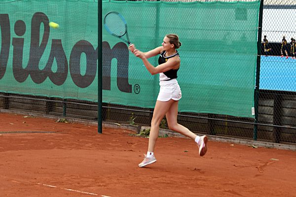 Marie im Spiel Marie im Spiel