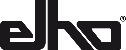 elho Logo R