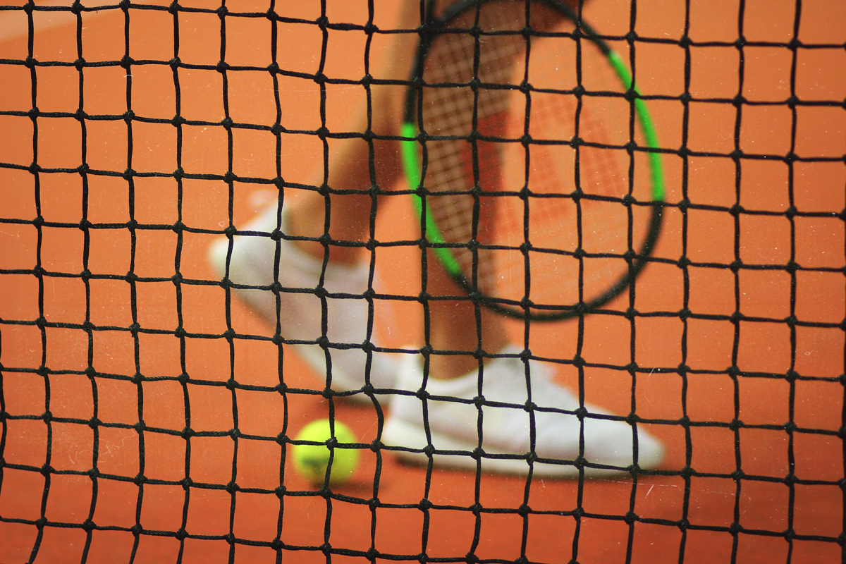 Tennis: Clubturnier 2022 für Erwachsene