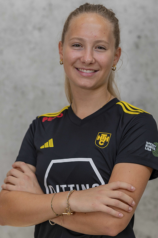 10 – Katharina Becker