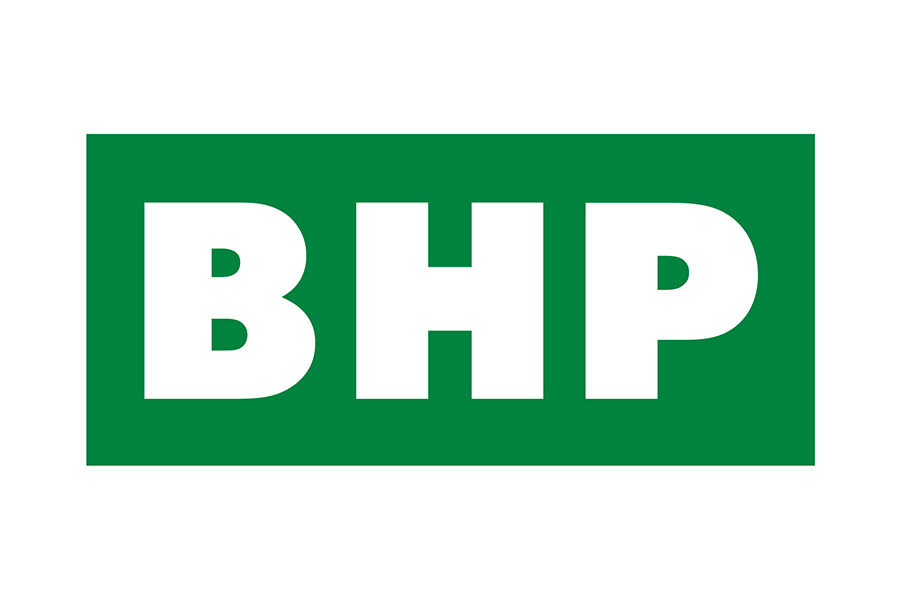 Logo BHP