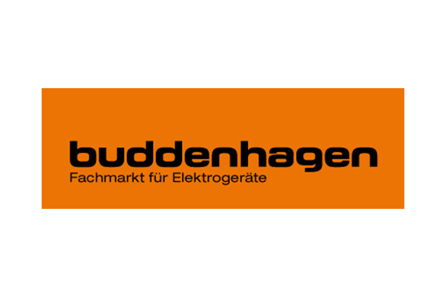 buddenhagen - Fachmarkt für Elektrogeräte