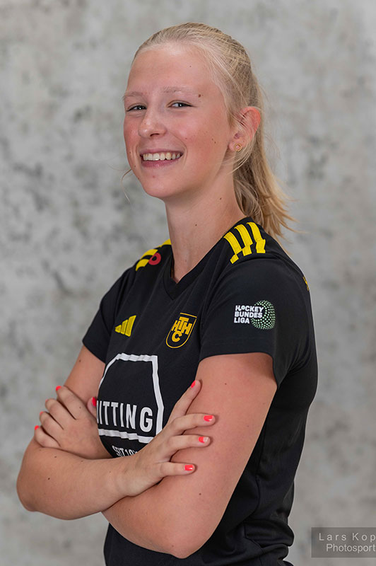 n.v. – Anneke Thomsen