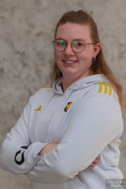 Carolin von der Höden