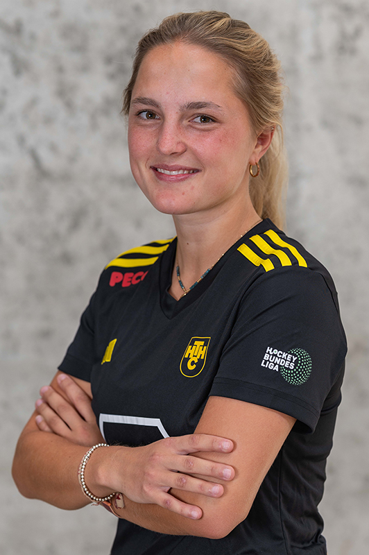 18 – Antonia Di Racca